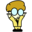 Xbill icon 32x32