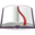 Xfce dict icon 32x32