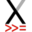 Xmonad icon 32x32