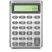 Accessories calculator icon 48x48