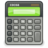 Accessories calculator icon 48x48