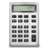 Accessories calculator icon 48x48