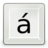 Accessories character map icon 48x48