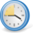 Alarm clock icon 48x48