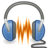 Audacity icon 48x48