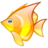 Babelfish icon 48x48