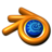 Blender icon 48x48