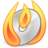Brasero icon 48x48