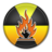 Burn icon 48x48