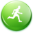 Clicknrun icon 48x48