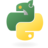 Development python ogre icon 48x48