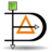 Dia icon 48x48
