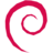 Distributions debian icon 48x48