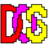 Distributions dos icon 48x48