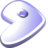 Distributions gentoo icon 48x48