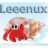 Distributions leeenux linux icon 48x48