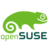 Distributions opensuse linux icon 48x48