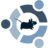 Distributions xubuntu linux icon 48x48