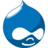 Drupal icon 48x48