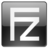 Filezilla icon 48x48