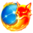 Firefox icon 48x48
