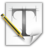 Fontforge icon 48x48