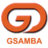 Gadmin samba icon 48x48