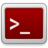 Gksu root terminal icon 48x48