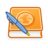 Gnome blog icon 48x48