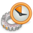 Gnome schedule icon 48x48