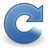 Gnome session reboot icon 48x48