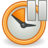 Gnome session suspend icon 48x48