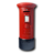 Gnumail icon 48x48