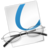 Graphics viewer document icon 48x48