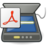 Gscan pdf gscan pdf icon 48x48