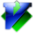 Gvim icon 48x48