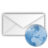 Internet mail icon 48x48