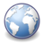 Internet web browser icon 48x48