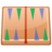 Kbackgammon icon 48x48