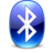 Kde bluetooth icon 48x48
