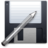 Kfloppy icon 48x48