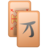 Kmahjongg icon 48x48
