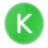 Kmenu icon 48x48