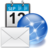 Kontact icon 48x48