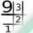 Ksudoku icon 48x48