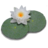 Lilypond icon 48x48