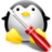 Linuxconf icon 48x48