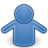 Msn messenger icon 48x48