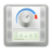 Multimedia volume control icon 48x48