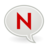 Novell messenger icon 48x48